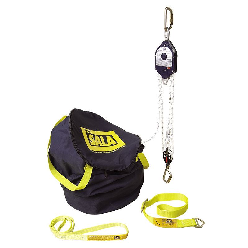 3M凱比特3602110救援定位系統