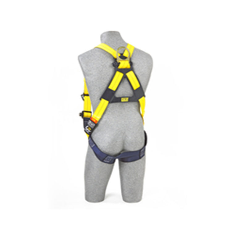 3M凱比特1102090全身式高空安全帶 3M凱比特1102090全身式高空安全帶