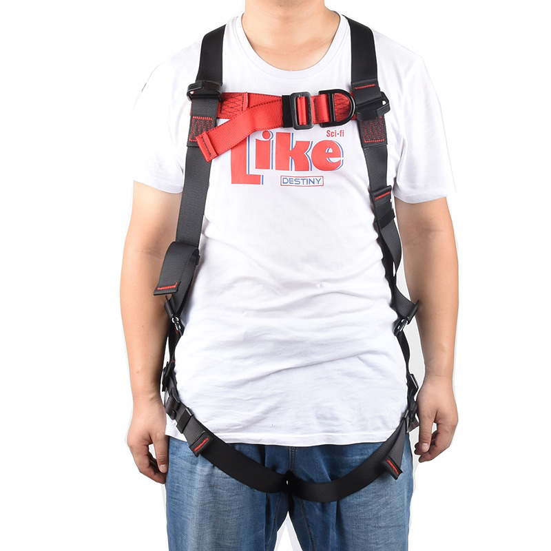 3M凱比特1191234保泰特全身式高空安全帶