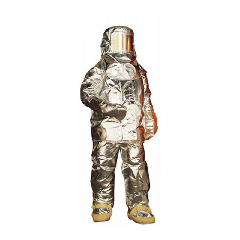 雷克蘭700BA鄰近式分體隔熱服