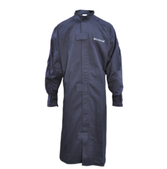 雷克蘭AR16-R-LAS防電弧大袍
