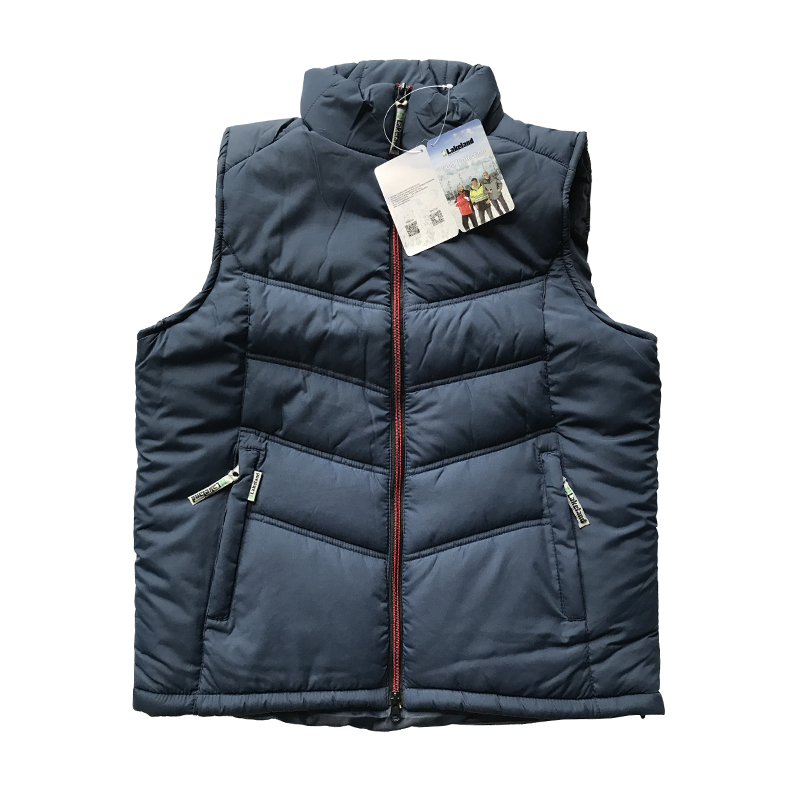 雷克蘭9045防寒服馬甲 