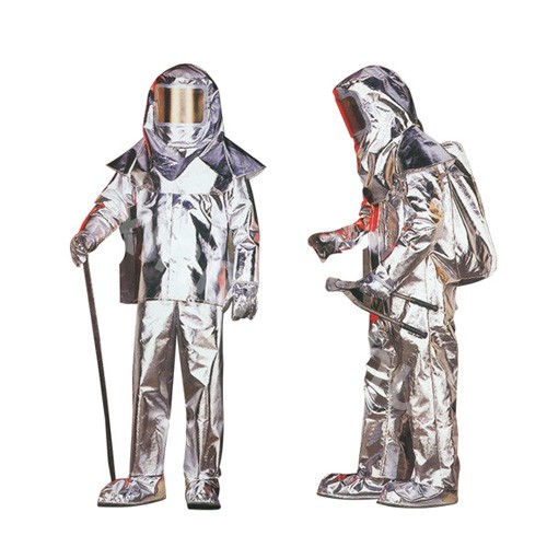 雷克蘭505接近式連體隔熱服