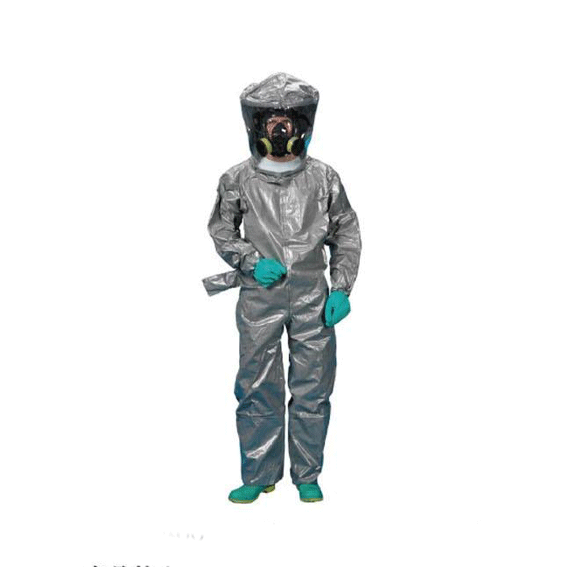 雷克蘭CT3S400G凱麥斯3外接供氣式防護(hù)服