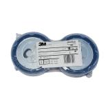 3M丘比特450-00-25 A2P3濾盒防有機(jī)氣體及蒸氣/顆粒物濾盒