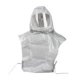 3M S-855頸箍式電動送風呼吸器頭罩