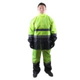 3M R2912熒光黃PVC防水安全示服 3M R2912熒光黃PVC防水安全示服