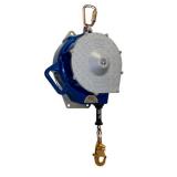 3M 3400965 DBI-SALA自鎖速差防墜器鋼纜(鍍鋅鋼39米130英尺) 3M 3400965 DBI-SALA自鎖速差防墜器鋼纜(鍍鋅鋼39米130英尺)