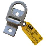 3M凱比特2101636不銹鋼D型環錨點