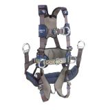 3M凱比特1113190全身式高空安全帶