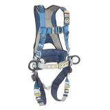 3M凱比特1102386風電專用全身式高空安全帶