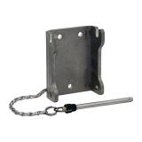 3M凱比特3401025密封式速差防墜器安裝支架 3M凱比特3401025密封式速差防墜器安裝支架