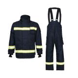 雷克蘭ZFMH-LAKEA(DRD)國際消防戰斗服