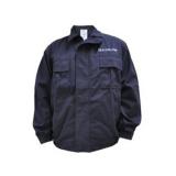 雷克蘭NMX6J阻燃工作服夾克上衣 雷克蘭NMX6J阻燃工作服夾克上衣