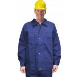 雷克蘭TSP7J夾克式上衣阻燃工作服 雷克蘭TSP7J夾克式上衣阻燃工作服