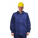 雷克蘭FRC9J分體夾克式上衣阻燃工作服 雷克蘭FRC9J分體夾克式上衣阻燃工作服