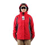 雷克蘭851300 BR203女款戶外防寒服