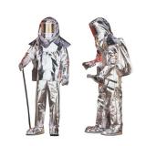 雷克蘭400接近式分體隔熱服