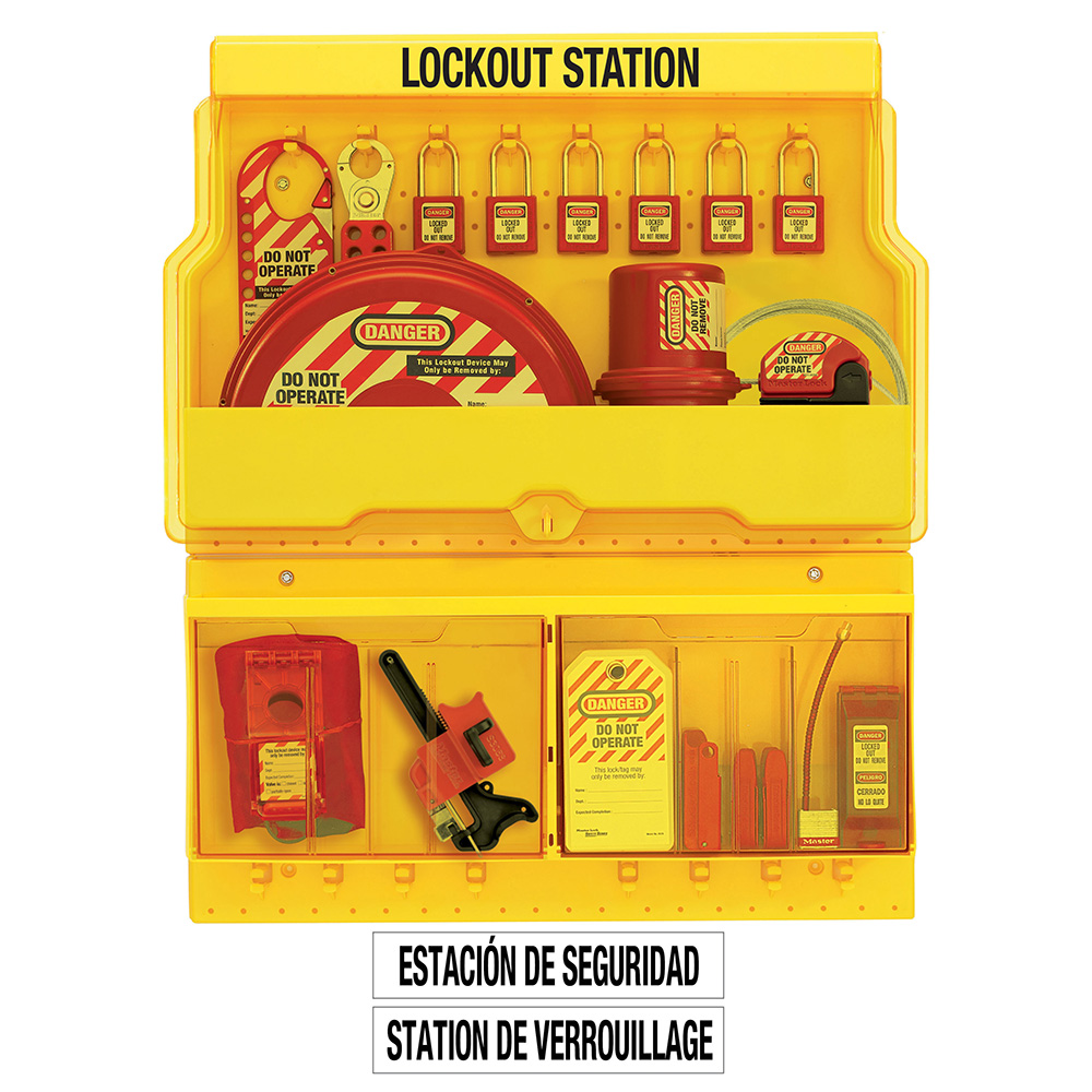 瑪斯特S1900VE410鎖具工作站 瑪斯特S1900VE410鎖具工作站