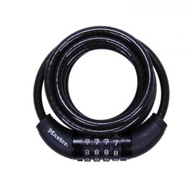 瑪斯特8119D密碼纜鎖