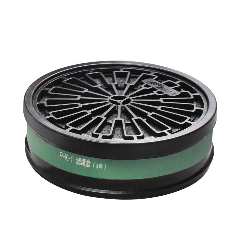 思創ST-LDY4 4號濾毒盒（新款）