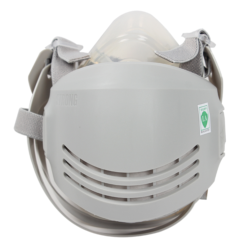 思創(chuàng)ST-AG-2硅膠半面罩防塵面具