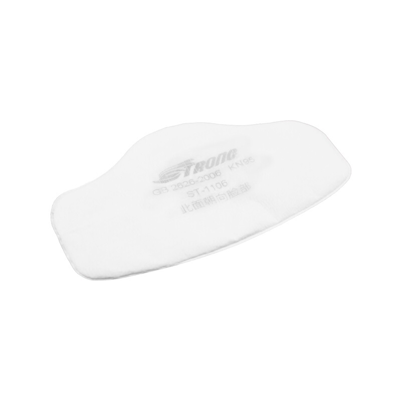 思創ST-1106 KN95濾棉