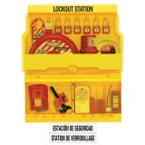 瑪斯特S1900VE410鎖具工作站