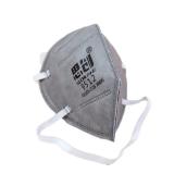 思創9512 156活性炭折疊頭帶式KN95防塵口罩 思創9512 156活性炭折疊頭帶式KN95防塵口罩