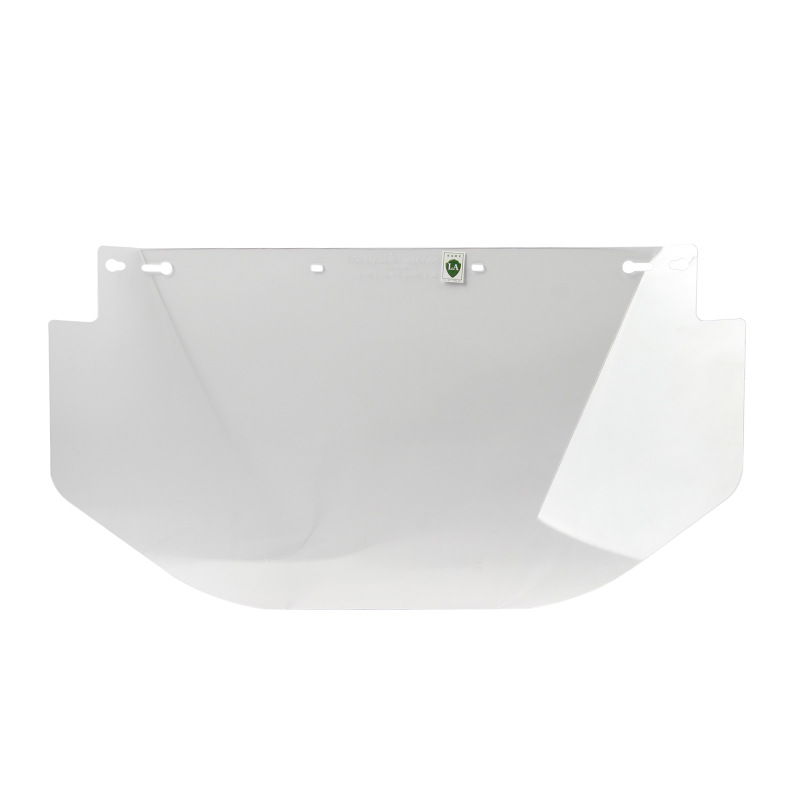 霍尼韋爾1002312聚碳酸酯PC防護面屏