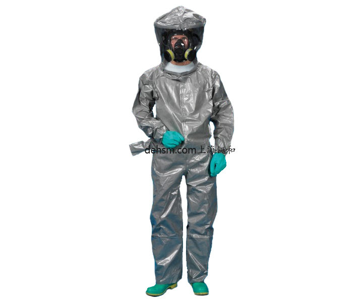  雷克蘭CT3S400外接供氣式防護服