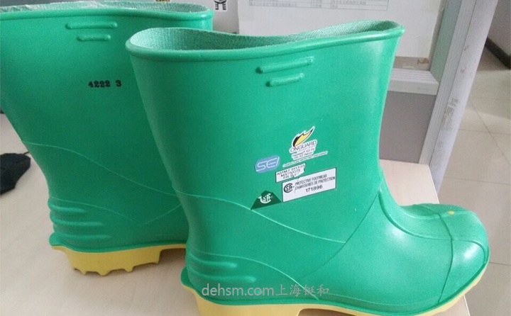 雷克蘭HAZMAX防化靴87012圖片