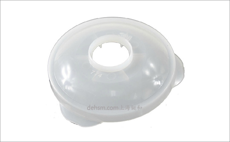 3M774濾棉蓋正面圖片