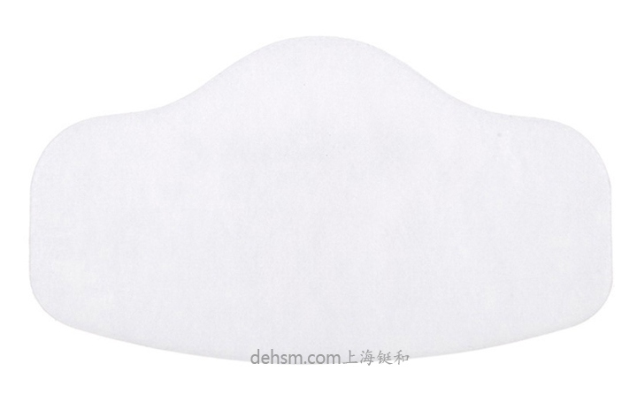 3M3701CN濾棉圖片-反面