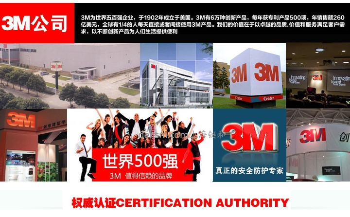 3M KN90 VFlex威護折疊式防塵口罩圖片2