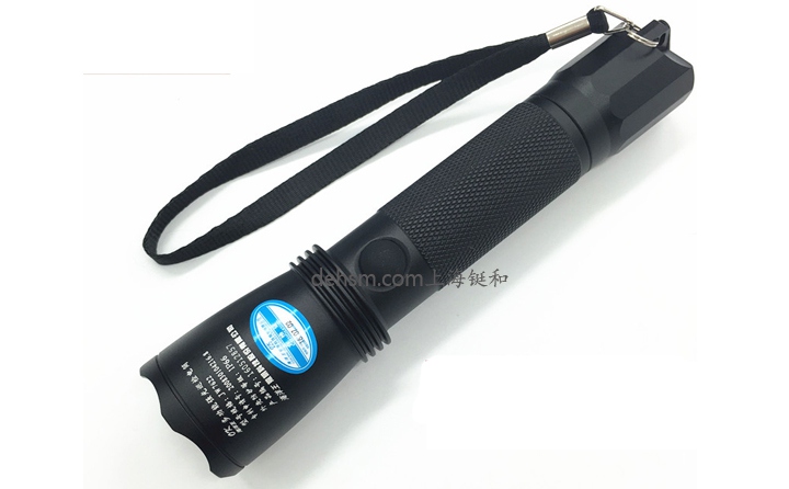 海洋王JW7622多功能強(qiáng)光手電筒圖片