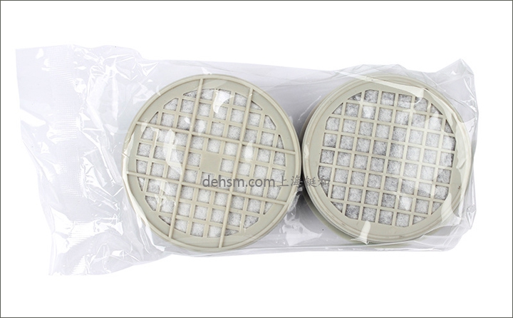 霍尼韋爾G106濾毒盒圖片-包裝圖