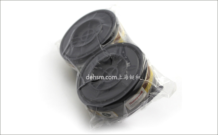 霍尼韋爾N75003濾毒盒圖片-包裝