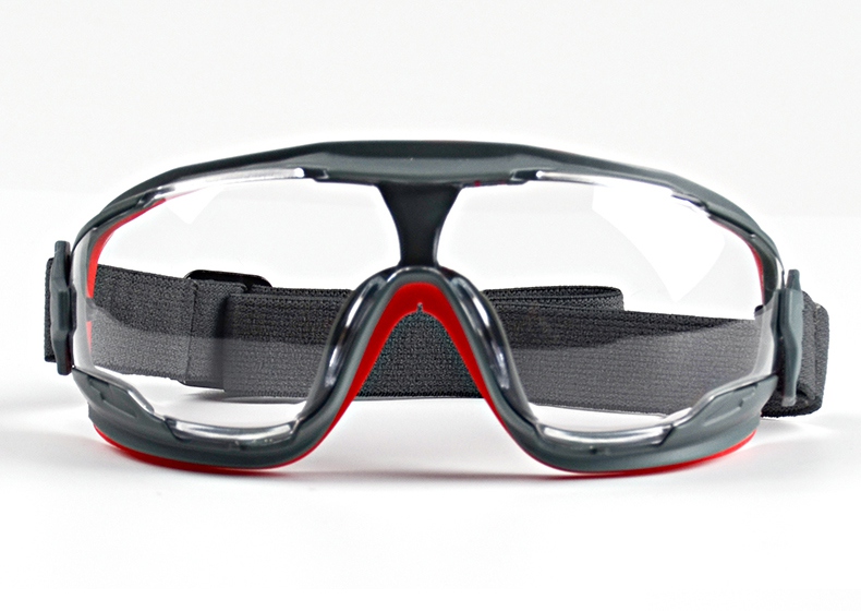 3M GA501護目鏡圖片-正面