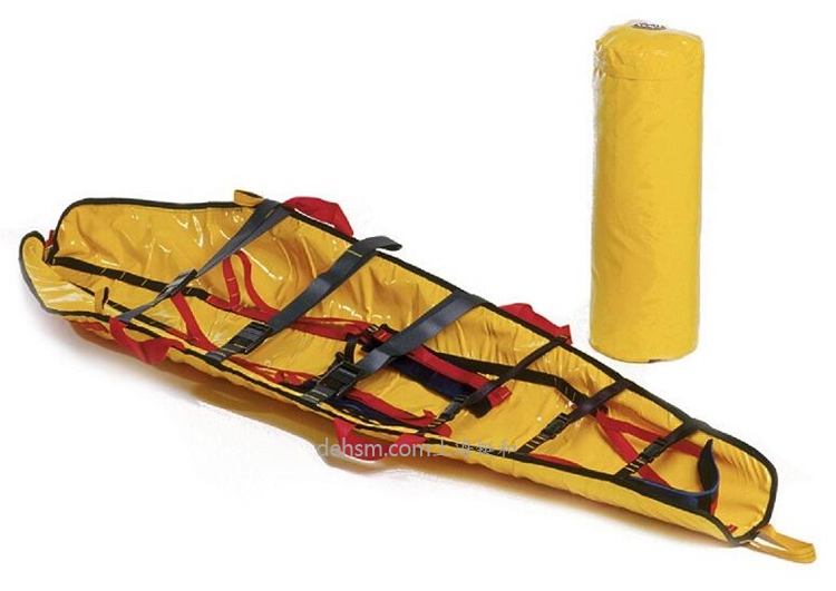 霍尼韋爾1007046Evac急救擔(dān)架