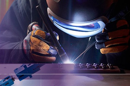 焊接作業(yè)必備的個(gè)人防護(hù)用品