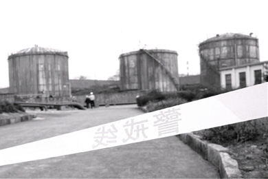 浙江衢州巨化集團苯泄漏事故現場處理圖片