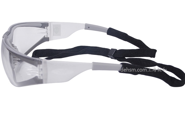 3M11394防護眼鏡圖片-側面