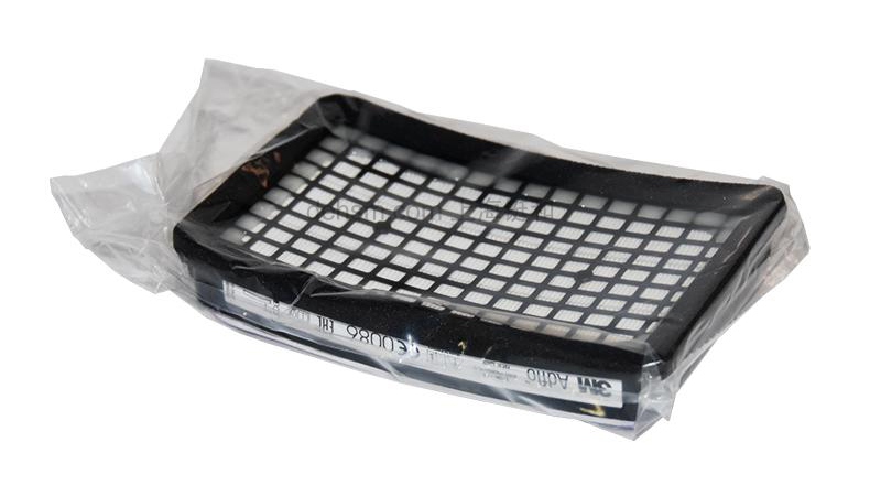 3M837012送風(fēng)機顆粒物防塵濾盒圖片-反面