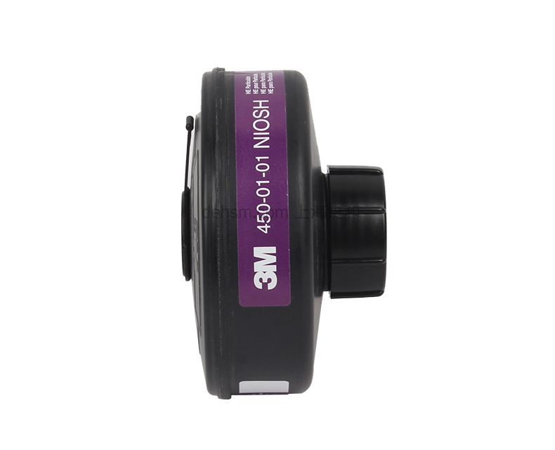 3M SP3高效濾塵盒圖片-側(cè)面2