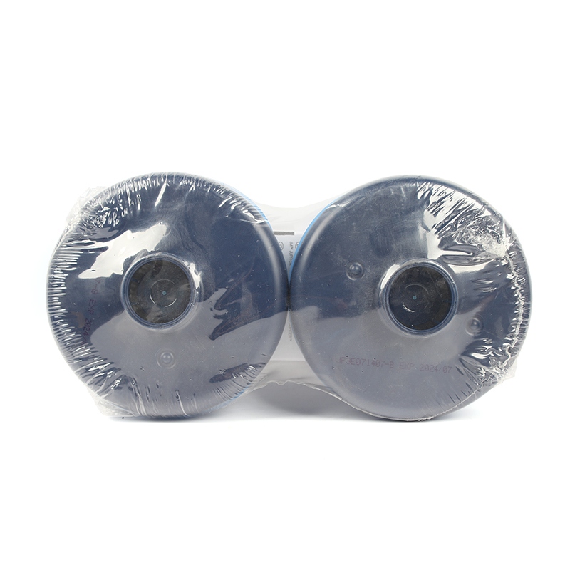 3M丘比特P3顆粒物防護濾盒圖1