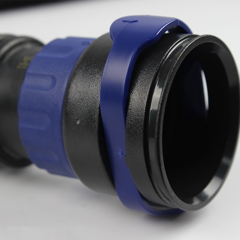 3M BT-40長管送風呼吸器導氣管圖1