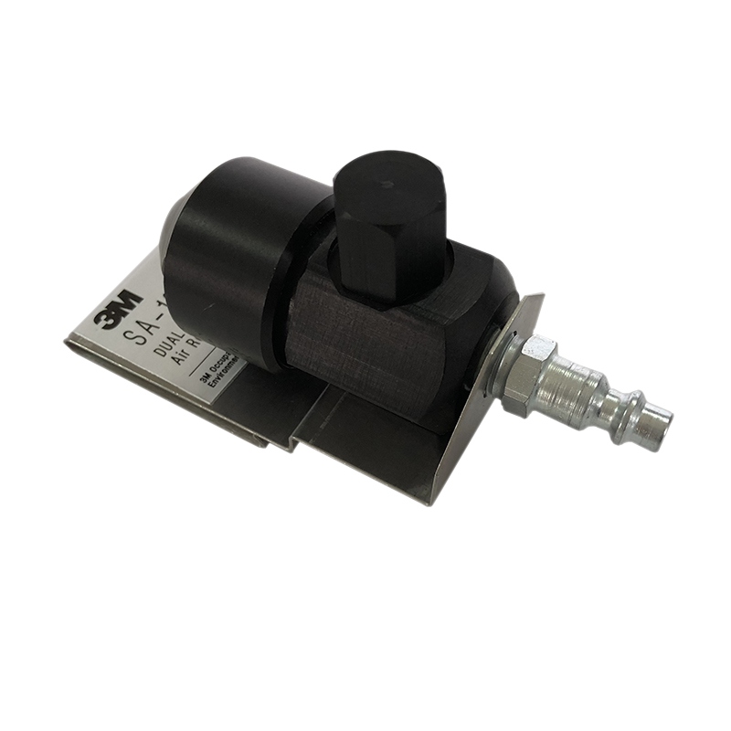 3M SA-1007調節閥裝置圖1