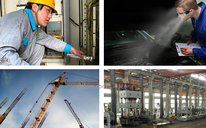 3M11356防護(hù)眼鏡應(yīng)用領(lǐng)域