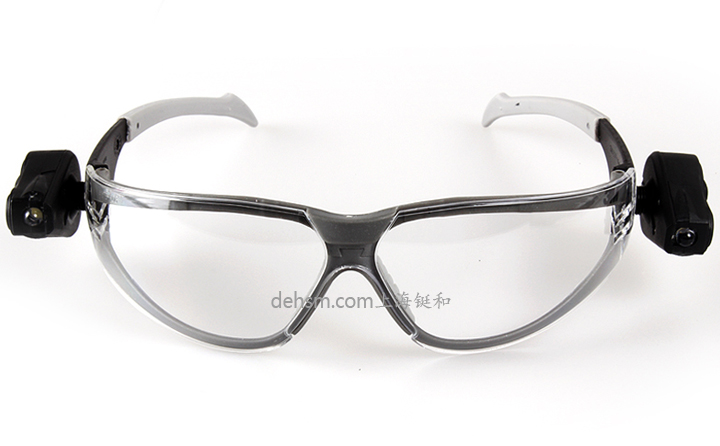 3M11356防護(hù)眼鏡圖片-正面